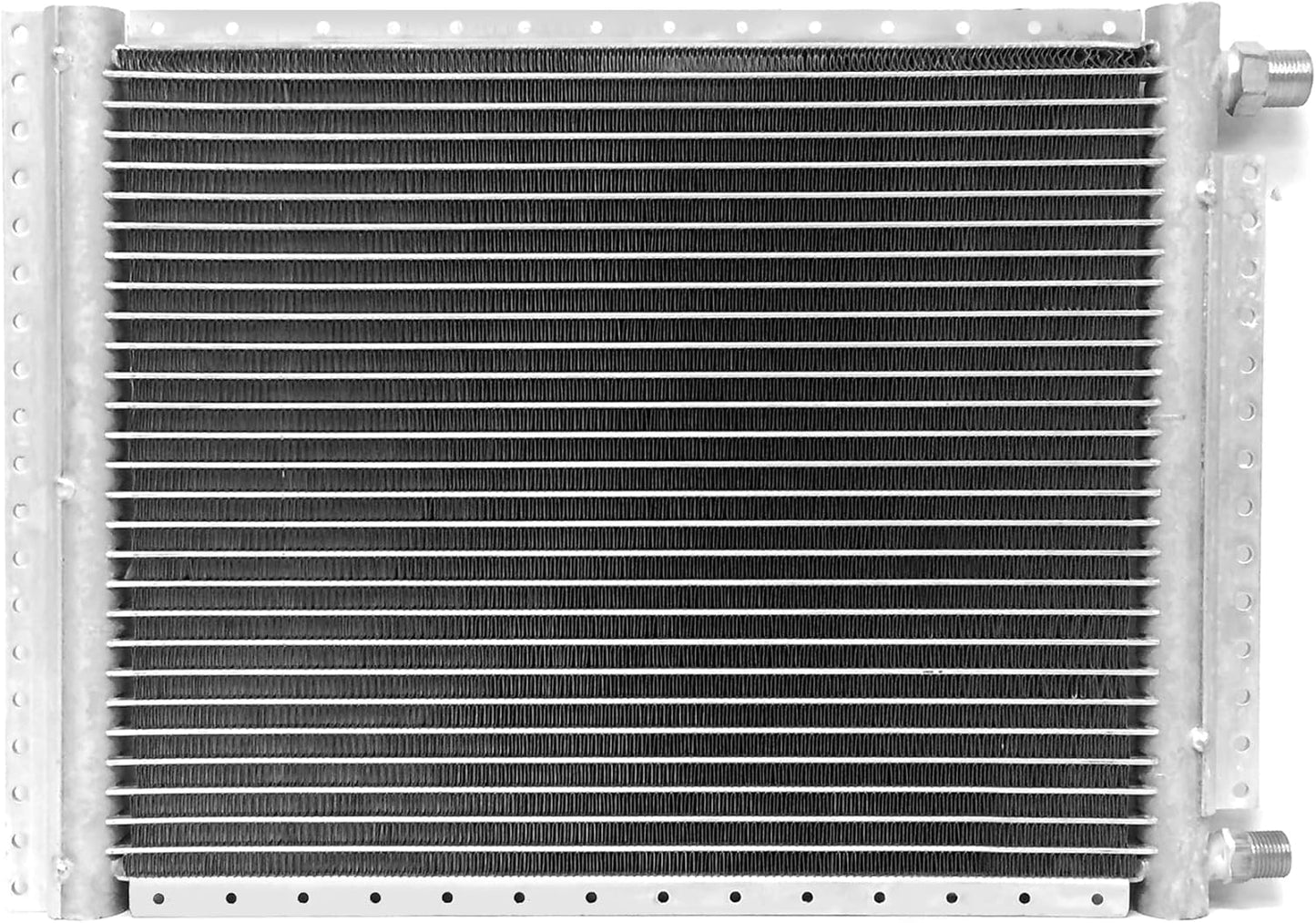 14X18 UNIVERSAL PARALLEL FLOW CONDENSER 14"H X 18"L 20mm