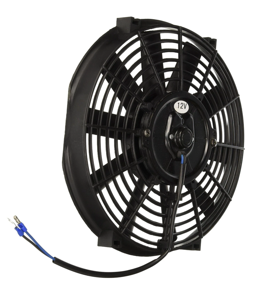 A/C KIT UNIVERSAL AIR CONDITIONING UNDER DASH EVAPORATOR 432-100 W/ELEC HARNESS