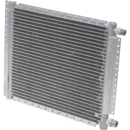 14X18 UNIVERSAL PARALLEL FLOW CONDENSER 14"H X 18"L 20mm