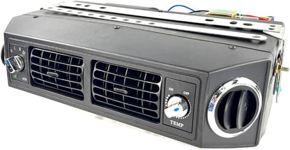 EVAPORATOR 202-100 UNDER-DASH 100% ELECTRIC 12V