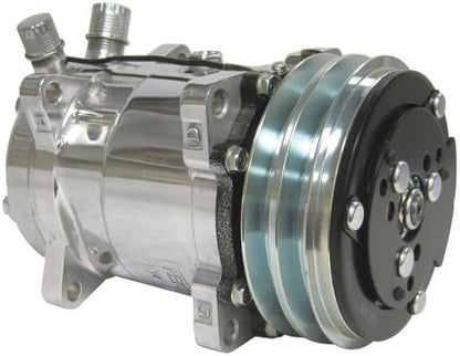 A/C KIT UNIVERSAL UNDER DASH EVAPORATOR 432-000 SH GREY COOL ONLY