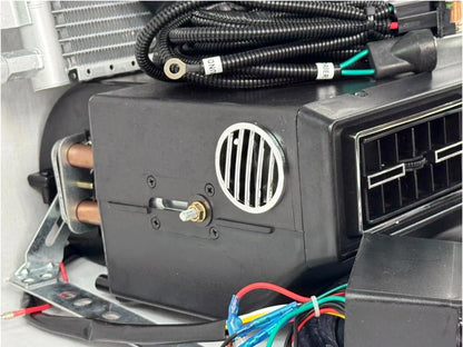 UNIVERSAL UNDER DASH EVAPORATOR 848-100 HEAT & COOL