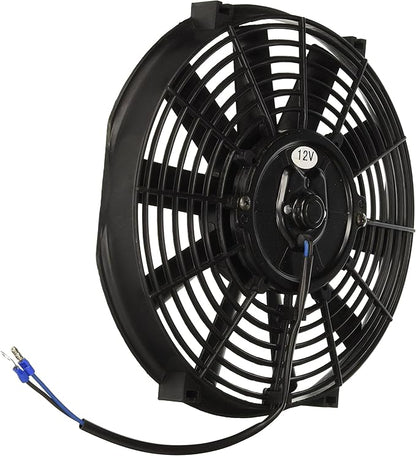 A/C KIT UNIVERSAL UNDER DASH EVAPORATOR 432-0 SH GREY CONDENSER 20*12 ELECTRIC