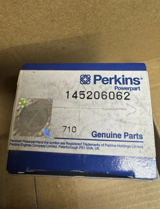 145206062 For Perkins Engine 403D-11 Thermostat 75℃