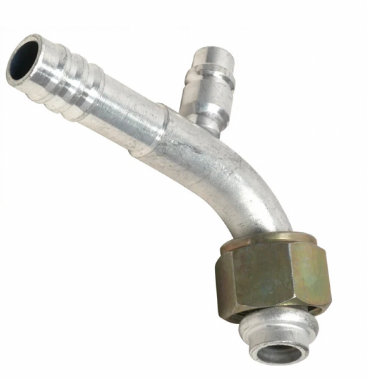 A/C  HOSE FITTING KIT UNIVERSAL W/O DRIER