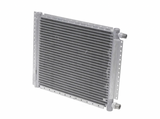 12X16 UNIVERSAL PARALLEL FLOW CONDENSER