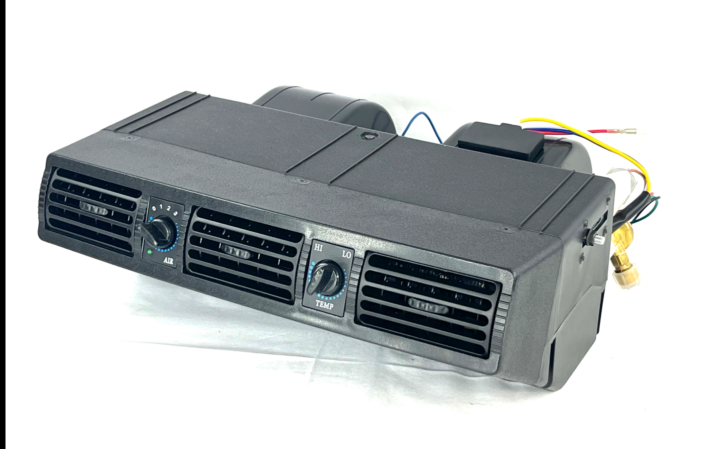 A/C KIT UNIVERSAL UNDER DASH EVAPORATOR 404-100  HEAT & COOL ELECTRICAL HARNESS