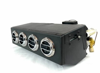 Universal Under Dash A/C Air Conditioning Evaporator Cool Only