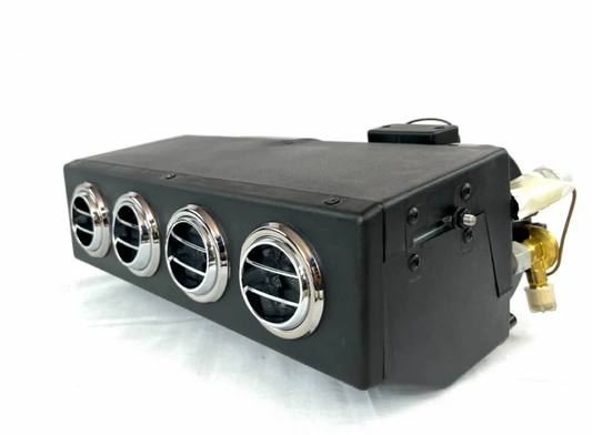 Universal Under Dash A/C Air Conditioning Evaporator Cool Only