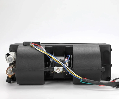 A/C KIT UNIVERSAL UNDER DASH EVAPORATOR 404-000  12V ELECTRICAL HARNESS