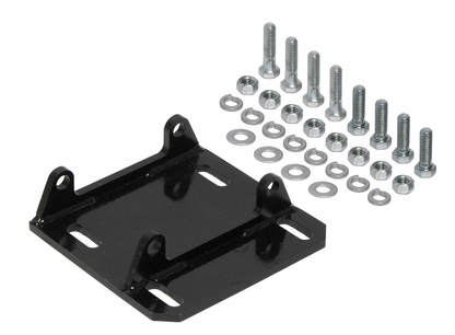 AC COMPRESSOR MOUNT KIT YORK TECUMSEH TO SANDEN SD508 SD709 SD5H14 SD7H15