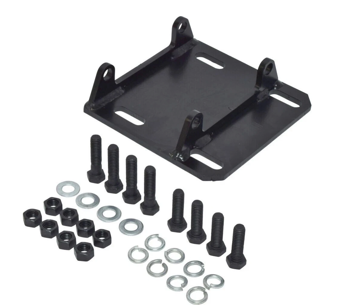 AC COMPRESSOR MOUNT KIT YORK TECUMSEH TO SANDEN SD508 SD709 SD5H14 SD7H15