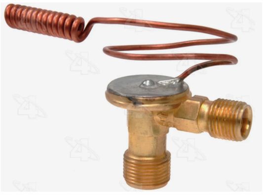 A/C Expansion Valve universal evaporator  404-432-202