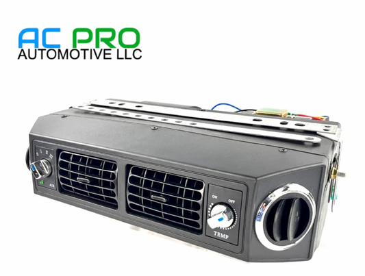 UNIVERSAL UNDERDASH EVAPORATOR 432-100 COOL ONLY