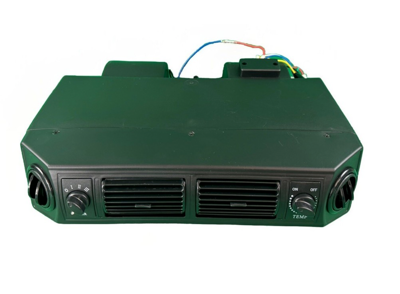 UNDERDASH EVAPORATOR HEAT & COOL 404-100
