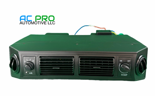 UNDERDASH EVAPORATOR HEAT & COOL 404-100