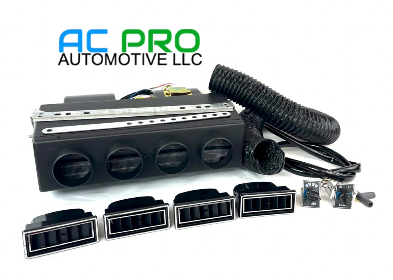 UNIVERSAL UNDER DASH EVAPORATOR 432-000 DDCL-COOL ONLY