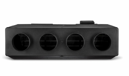 UNIVERSAL UNDER DASH EVAPORATOR 404-000 12V-COOL ONLY