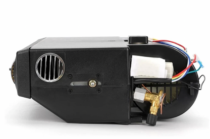 Universal Air Conditioning Kit Under Dash 450-100 A/C 12V  HEAT & COOL