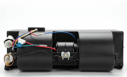 Universal Air Conditioning Kit Under Dash 450-100 A/C 12V  HEAT & COOL