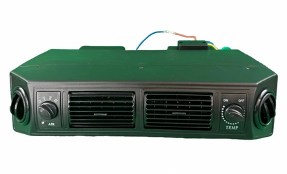 A/C KIT UNIVERSAL UNDERDASH EVAPORATOR HEAT & COOL 404-100 ELECTRICAL HARNESS