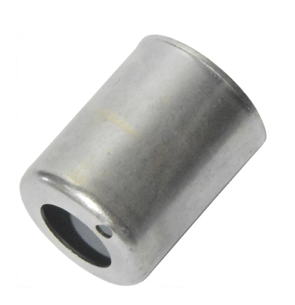 A/C  HOSE FITTING KIT UNIVERSAL WITH DRIER AND BINARY SWITCH