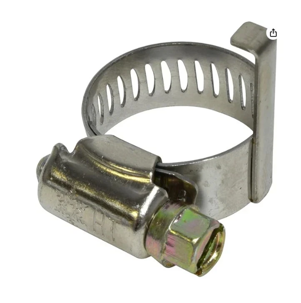 A/C  HOSE FITTING KIT UNIVERSAL WITH DRIER AND BINARY SWITCH