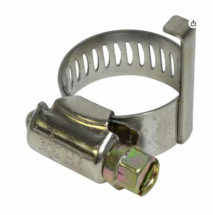 A/C  HOSE FITTING KIT UNIVERSAL WITH DRIER AND BINARY SWITCH