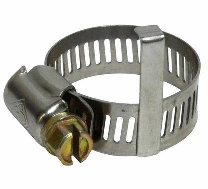 A/C  HOSE FITTING KIT UNIVERSAL WITH DRIER AND BINARY SWITCH