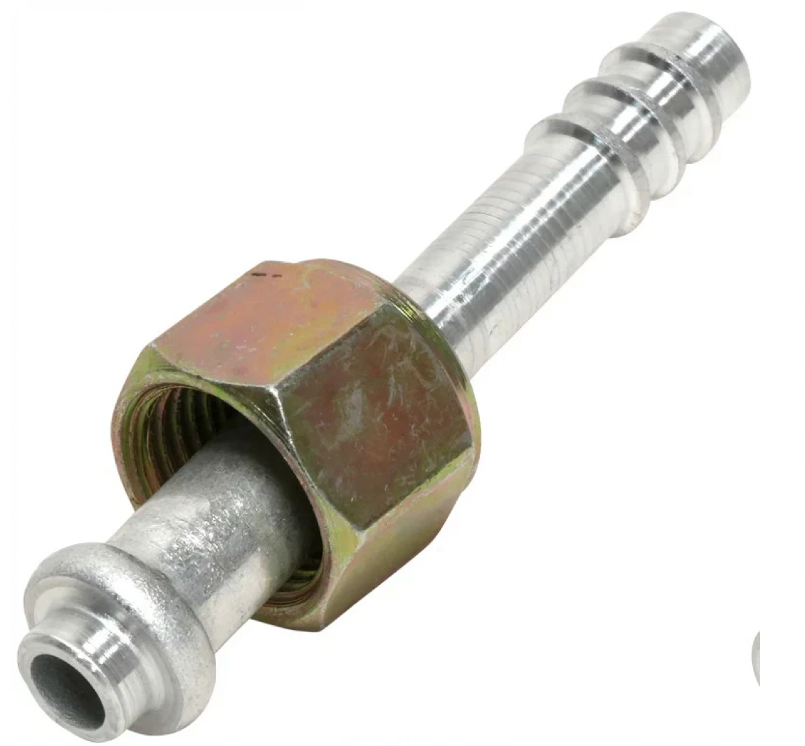 A/C  HOSE FITTING KIT UNIVERSAL WITH DRIER AND BINARY SWITCH