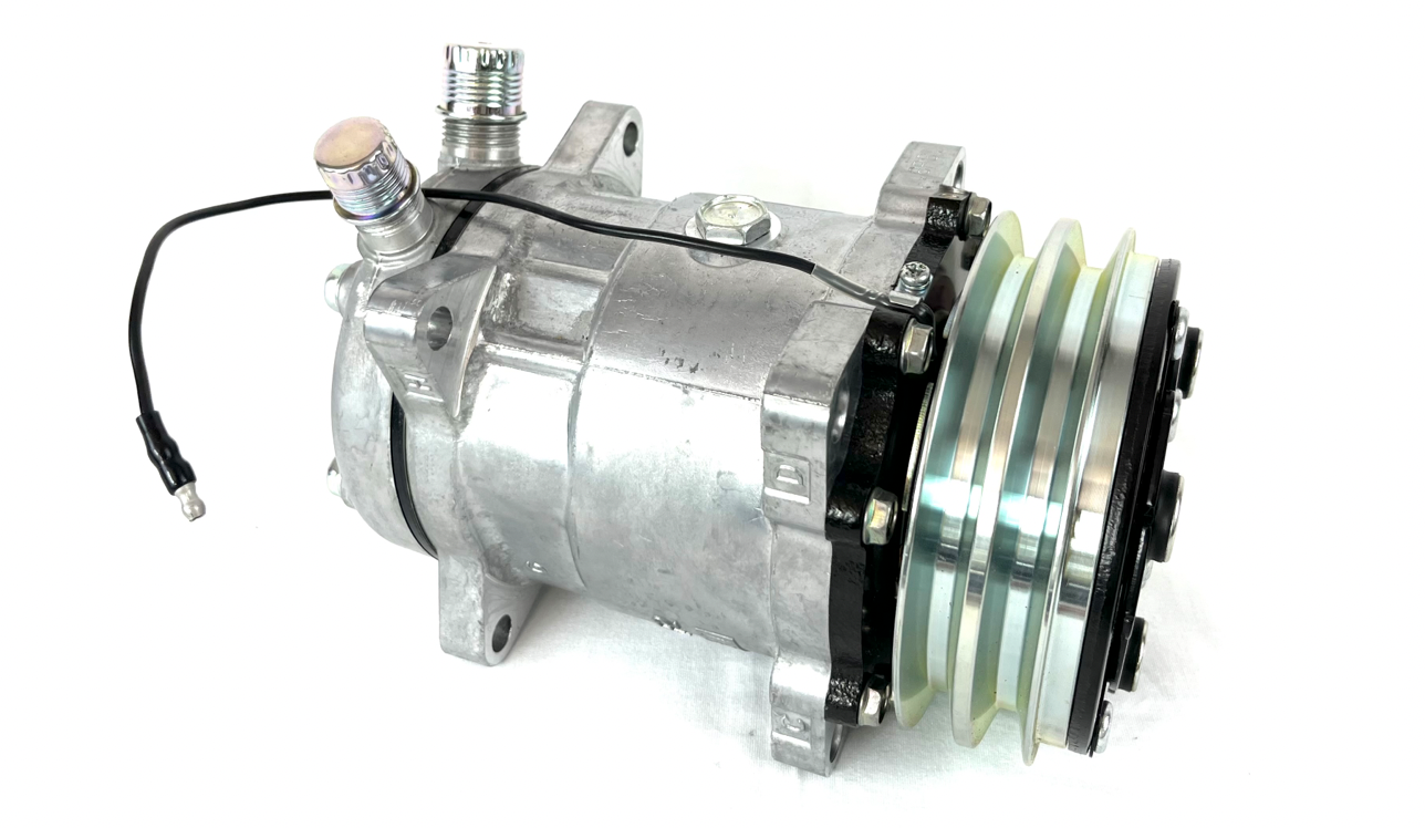 A/C KIT UNIVERSAL UNDERDASH EVAPORATOR 404-000 H/C BSL 12V   ELECTRICAL HARNESS