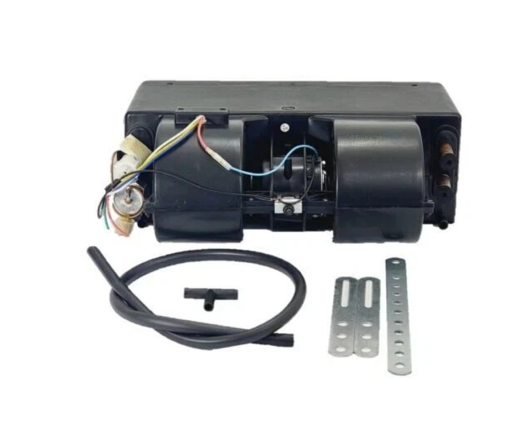 A/C KIT UNIVERSAL UNDERDASH EVAPORATOR HEAT COOL 404-000 DCSL ELECTRICAL HARNESS