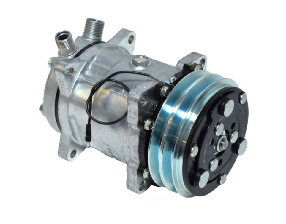 A/C KIT UNIVERSAL UNDER DASH EVAPORATOR 404-100  HEAT & COOL ELECTRICAL HARNESS