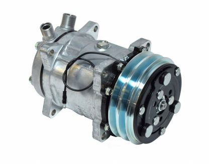 A/C KIT UNIVERSAL UNDER DASH EVAPORATOR 404-100  HEAT & COOL ELECTRICAL HARNESS