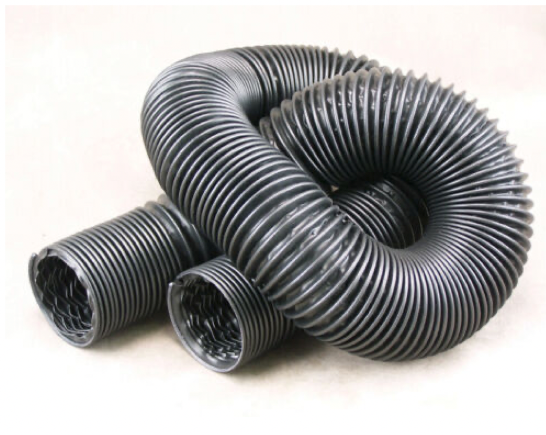 A/C KIT UNDER DASH EVAPORATOR COMPRESSOR 404-000 COOL ONLY DDCL ELECTRIC HARNESS