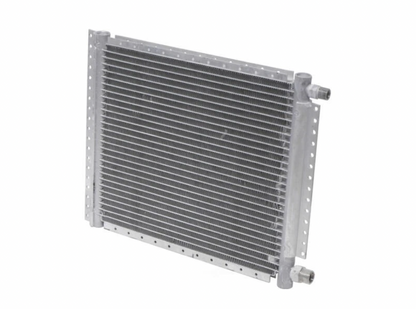 A/C KIT UNIVERSAL IN DASH EVAPORATOR 450-000 Top port Outlets HEAT & COOL