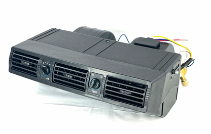 A/C KIT UNIVERSAL UNDERDASH EVAPORATOR 404-100 COOL ONLY 13700 BTU ELEC HARNESS