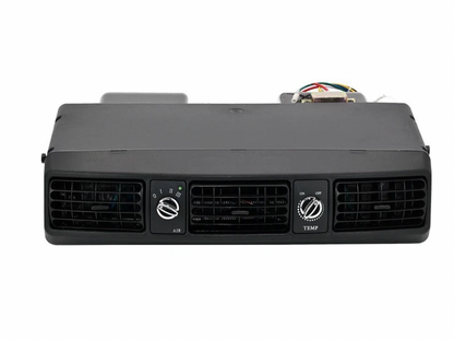 A/C KIT UNIVERSAL UNDERDASH  HOT ROD 14H x 16L CONDENSER MODEL 202-100