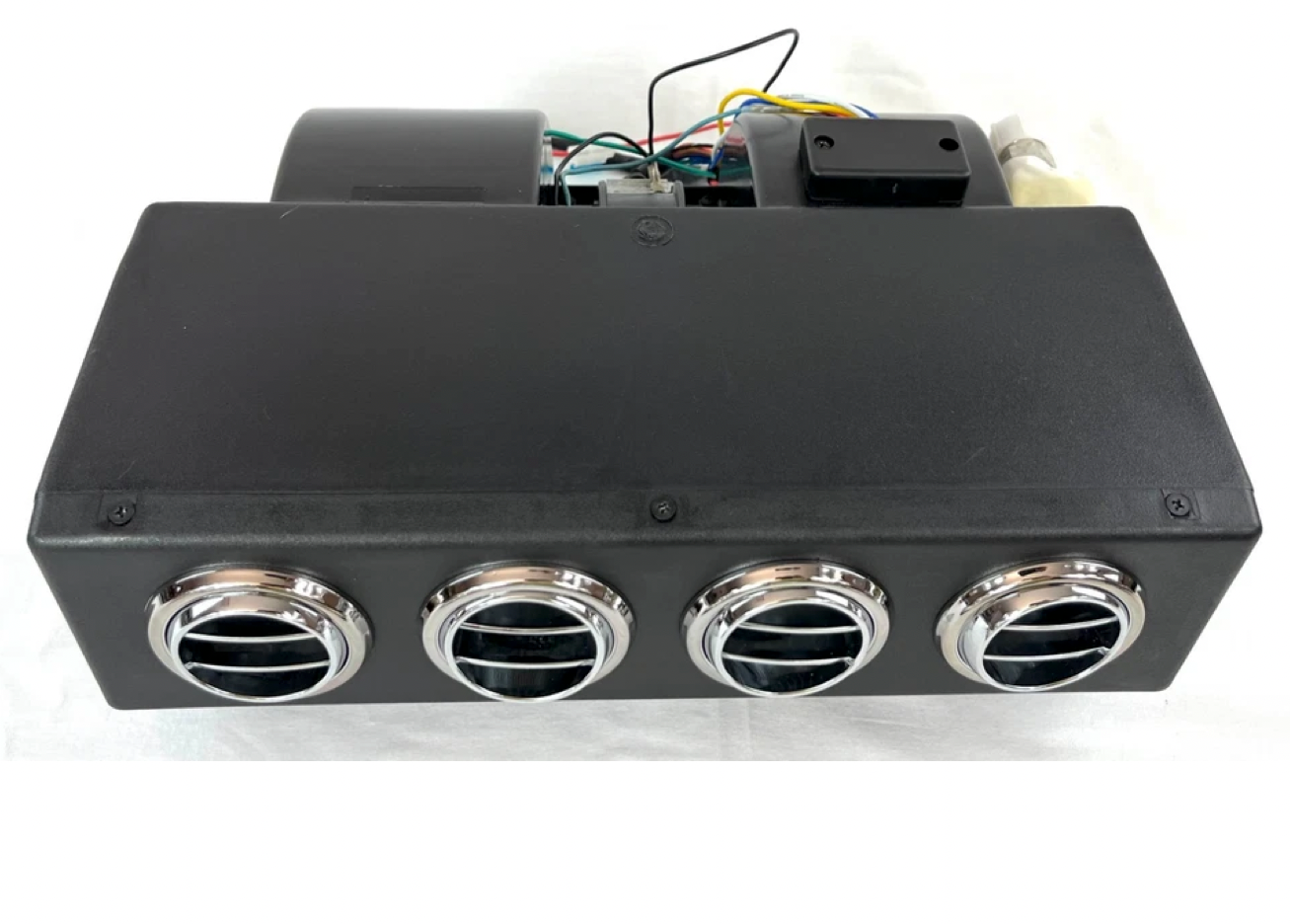 Universal Under Dash A/C Air Conditioning Evaporator Cool Only
