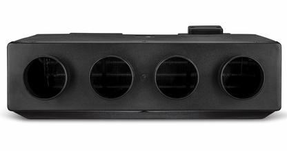 A/C KIT UNIVERSAL UNDER DASH EVAPORATOR 404-000 HEAT AND COOL ELECTRICAL HARNESS