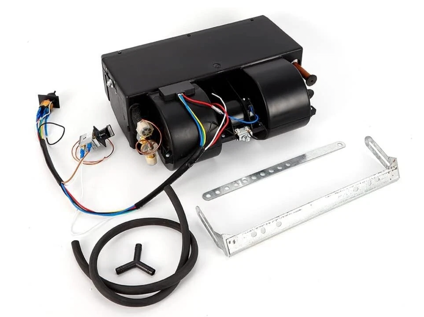 A/C KIT UNIVERSAL UNDERDASH EVAPORATOR 404-0FBSL HEAT AND COOL H/C ELEC. HARNESS
