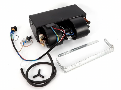 A/C KIT UNIVERSAL UNDERDASH EVAPORATOR 404-0FBSL HEAT AND COOL H/C ELEC. HARNESS
