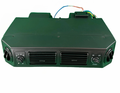 A/C KIT UNIVERSAL AIR CONDITIONING UNDER DASH MODEL 432-100 BLACK  14X16 COND