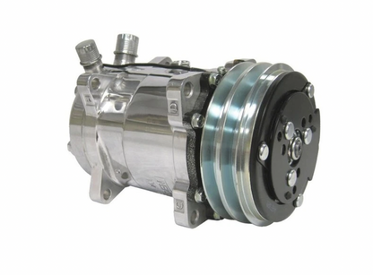 A/C KIT UNIVERSAL UNDER DASH EVAPORATOR 404-000 HEAT AND COOL ELECTRICAL HARNESS