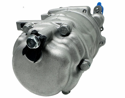 Brand New Universal AIR CONDITIONER 12V Electric compressor - New Generation