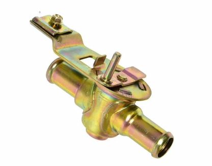 Heater Valve Kit Cable Controlled 404 - 450