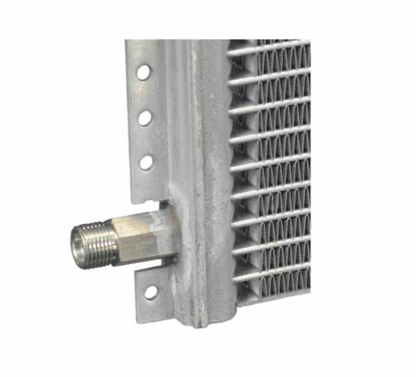 UNIVERSAL PARALLEL FLOW CONDENSER 18H*14L*20mm