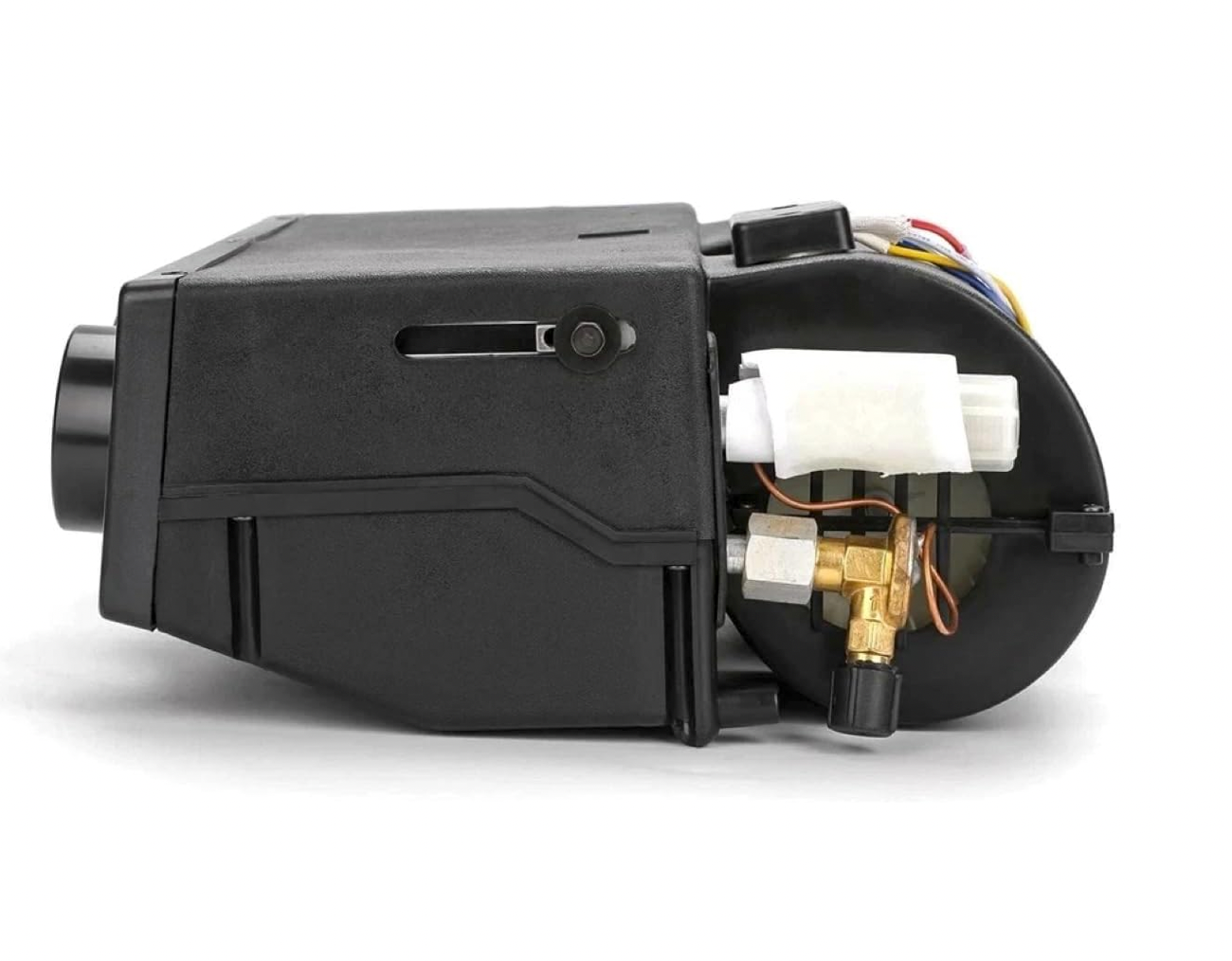 UNDER DASH EVAPORATOR COMPRESSOR 404-000 COOL ONLY DDCL