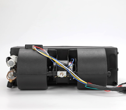 UNIVERSAL UNDER DASH EVAPORATOR 404-000 BSL 12V- COOL ONLY