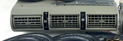 UNIVERSAL UNDER DASH EVAPORATOR 405-100 GREY